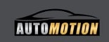 Automotion Vehicle Sales logo
