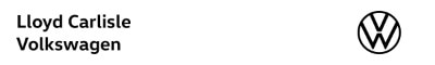 Lloyd Carlisle Volkswagen logo