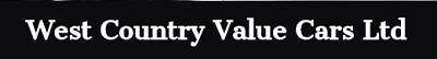 West Country Value Cars Ltd