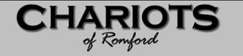 Chariots Of Romford logo
