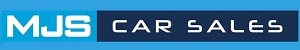 MJS Car Sales logo