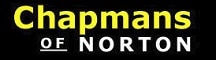 Chapmans of Norton Ltd logo