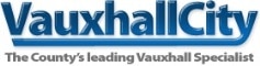 Vauxhall City logo