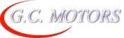 Motors car details logo