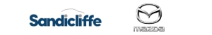SANDICLIFFE MAZDA LEICESTER logo