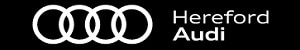 South Hereford Audi logo