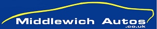 Middlewich Autos logo