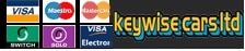 Keywise Cars Ltd