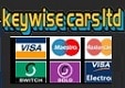 Keywise Cars Ltd