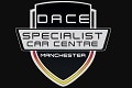 Dace Specialist Car Centre Manchester