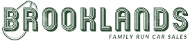 Brooklands logo