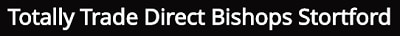 Totally Trade Direct logo