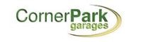 Corner Park Garage (Swansea) logo