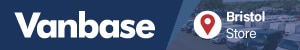 Vanbase - Bristol logo