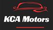 KCA Motors logo