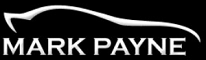 Mark Payne Cars logo