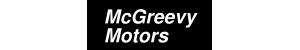 McGreevy Motors logo