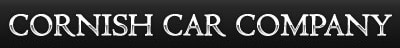 The Cornish Car Co logo