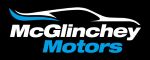 McGlinchey Motors logo