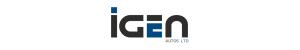 iGEN Autos logo