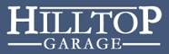 Hilltop Garage logo