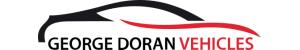GEORGE DORAN VEHICLES logo