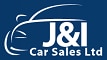 J and I Car Sales logo