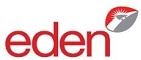 Eden Exeter Vauxhall logo