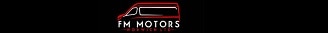 FM Motors Norwich Ltd logo