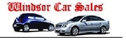 Windsor Car Sales