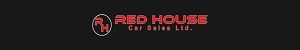 Redhouse Car Sales logo