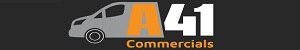 A41 Commercials