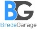 Brede Garage logo