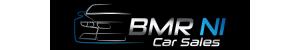 BMR NI logo