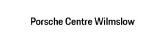 Porsche Centre Wilmslow logo