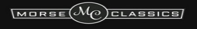 Motors car details logo