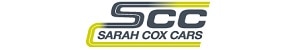 Sarah Cox Cars Ltd logo