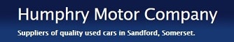 Humphry Motor Company logo