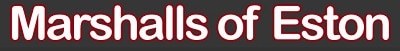 Marshall Motors of Eston logo