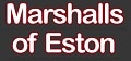 Marshall Motors of Eston logo