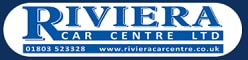 Riviera Car Centre Ltd logo