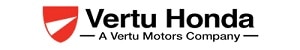 Vertu Honda Morpeth logo