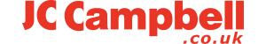 JC Campbell logo