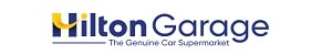 Hilton Garage Ltd logo