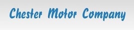 Chester Motor Company logo