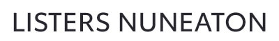 Listers Toyota Nuneaton logo