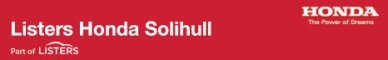Listers Honda Solihull