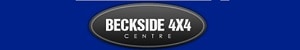 Beckside 4x4 Centre Ltd