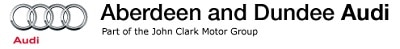 Aberdeen Audi logo
