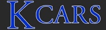 K-Cars logo